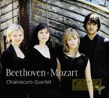 WYCOFANY   Beethoven, Wolfgang Amadeus Mozart: Quartets
